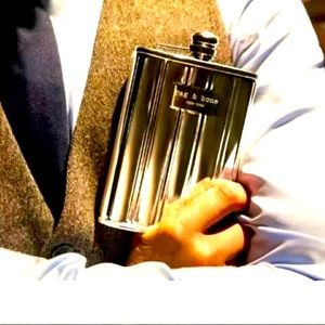 RAG BONE FLASK